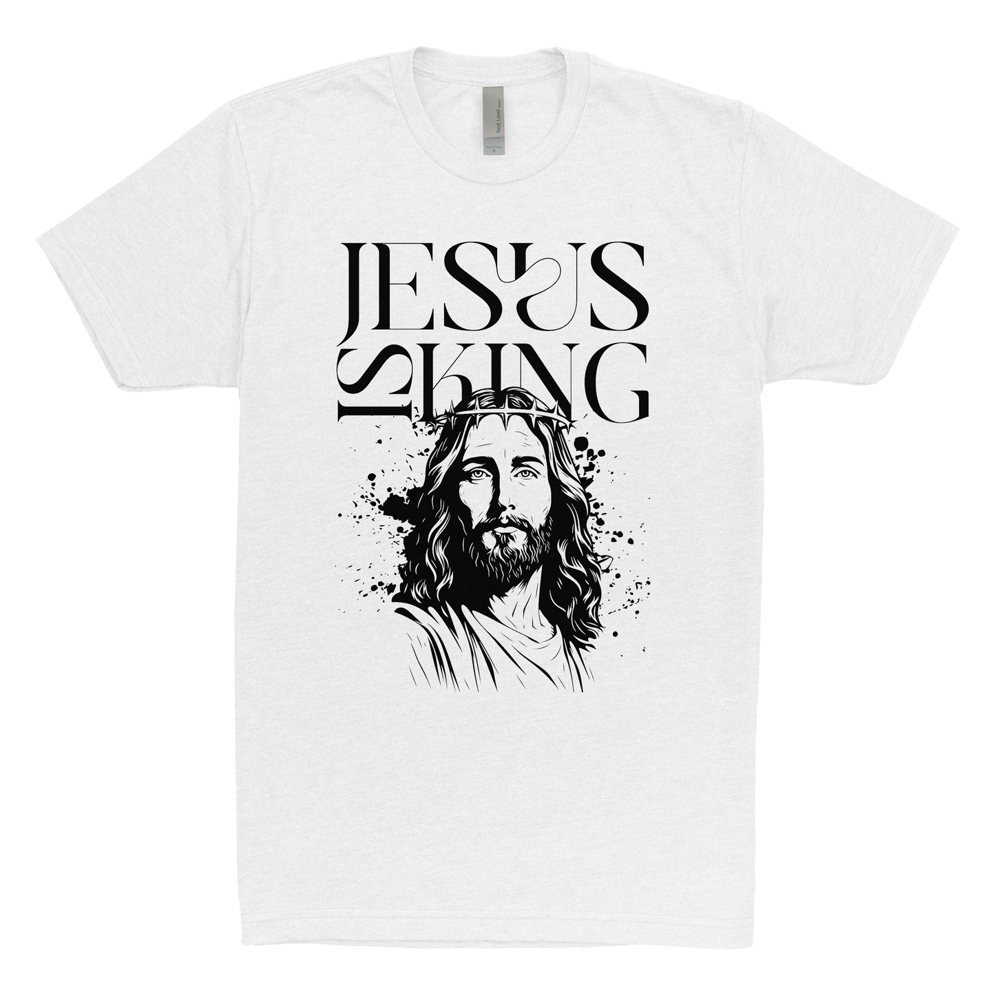 Jesus is King